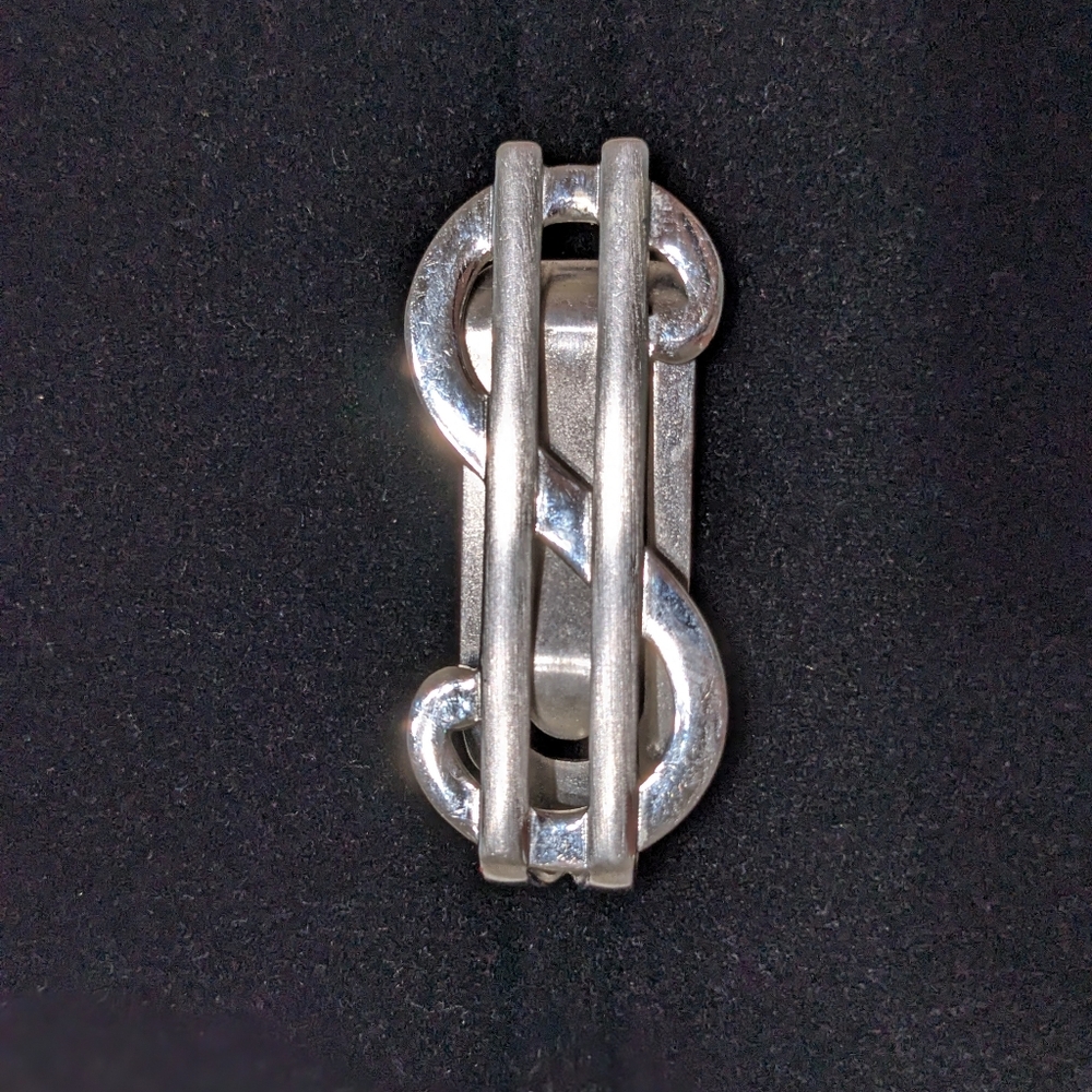 Vintage Anson Money Clip